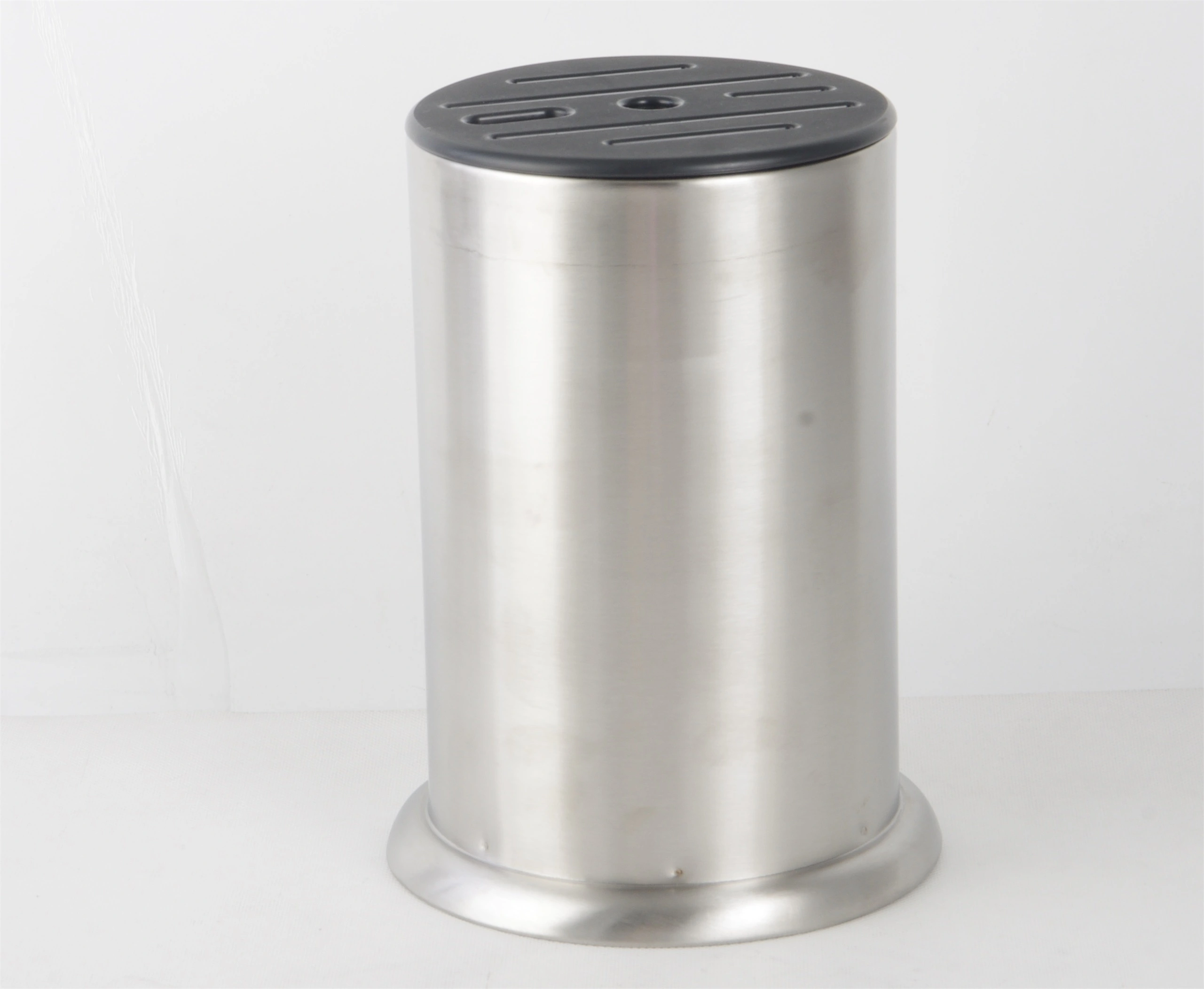 STAINLESS STEEL SS201 KNIFE STAND RGS-L4375 1