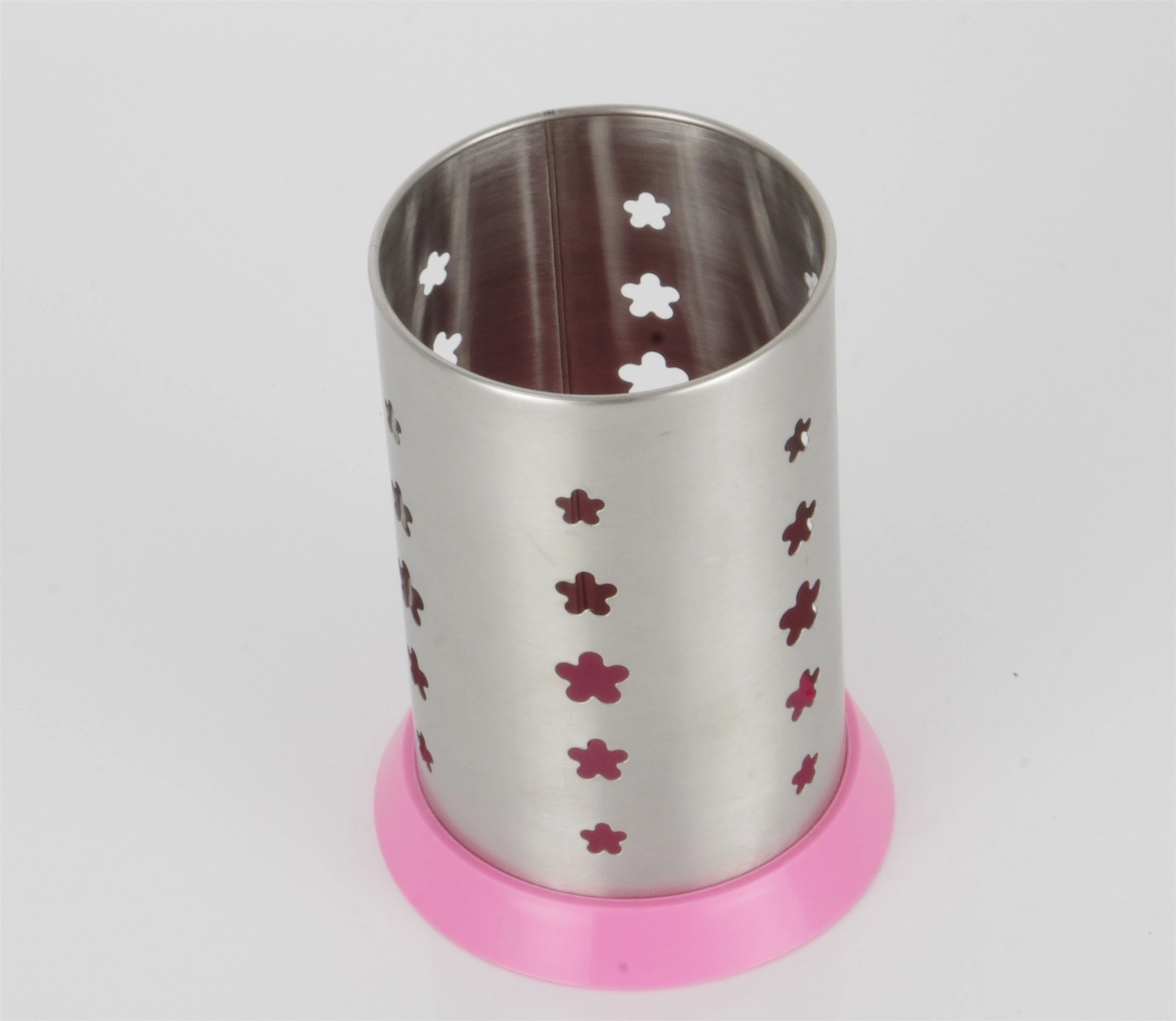 STAINLESS STEEL CHOPSTICKS HOLDER RGS-L7004 1