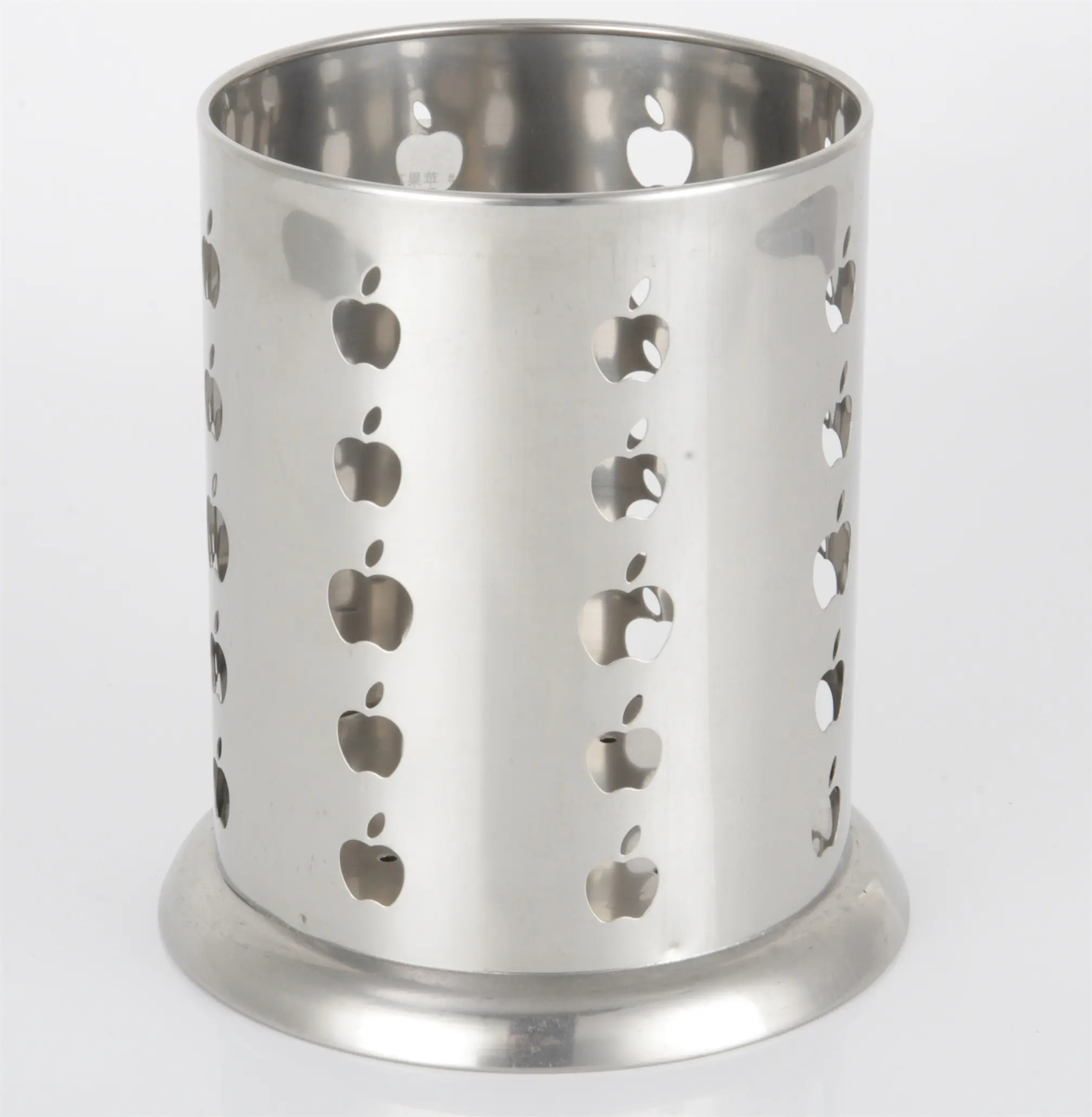 Evergreen stainless steel utensil storage container company for kitchen 2