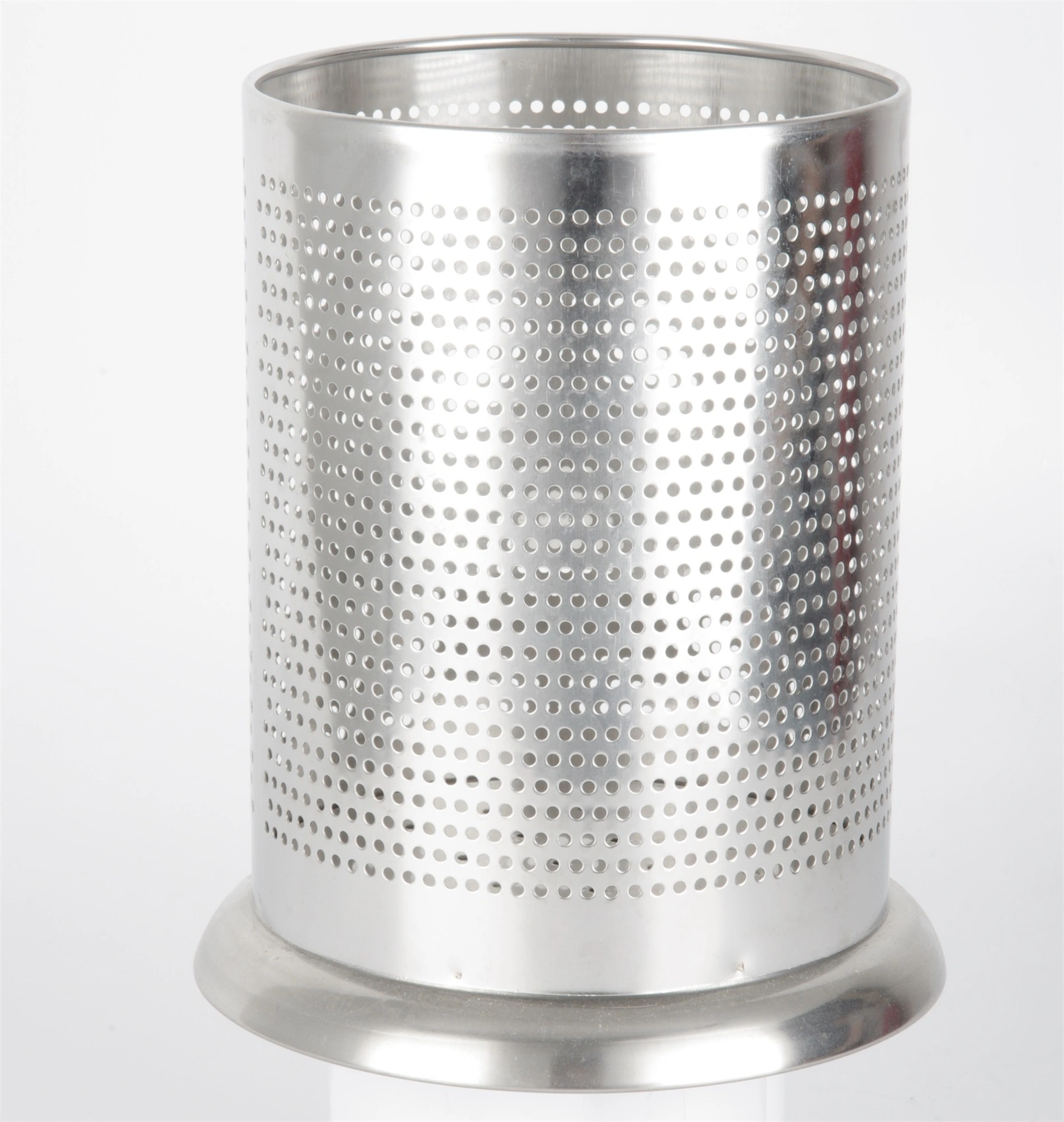 STAINLESS STEEL CHOPSTICK HOLDER RGS-L13001 1