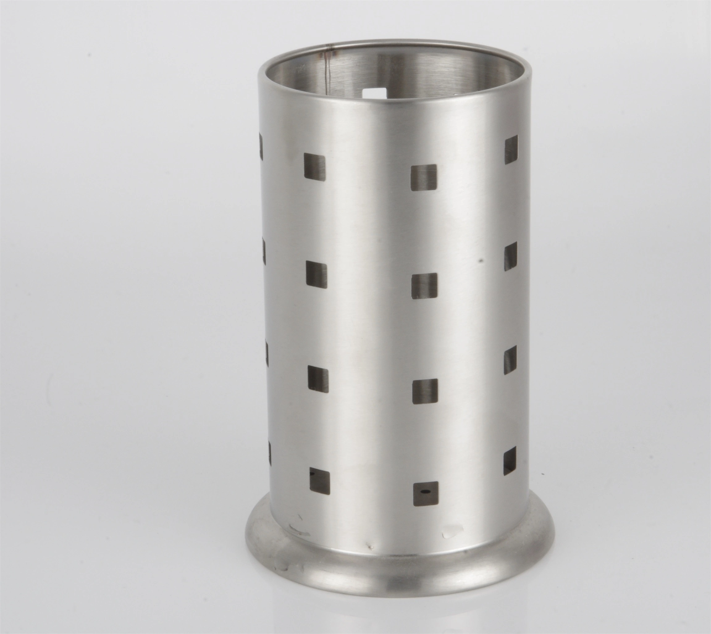 STAINLESS STEEL CHOPSTICK HOLDER RGS-L15002 1