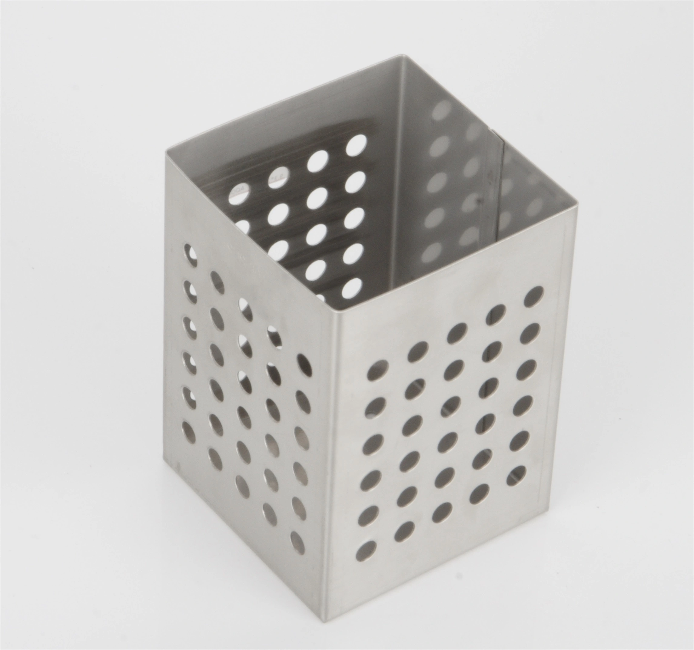 STAILESS STEEL CHOPSTICK HOLDER RGS-L15007 1