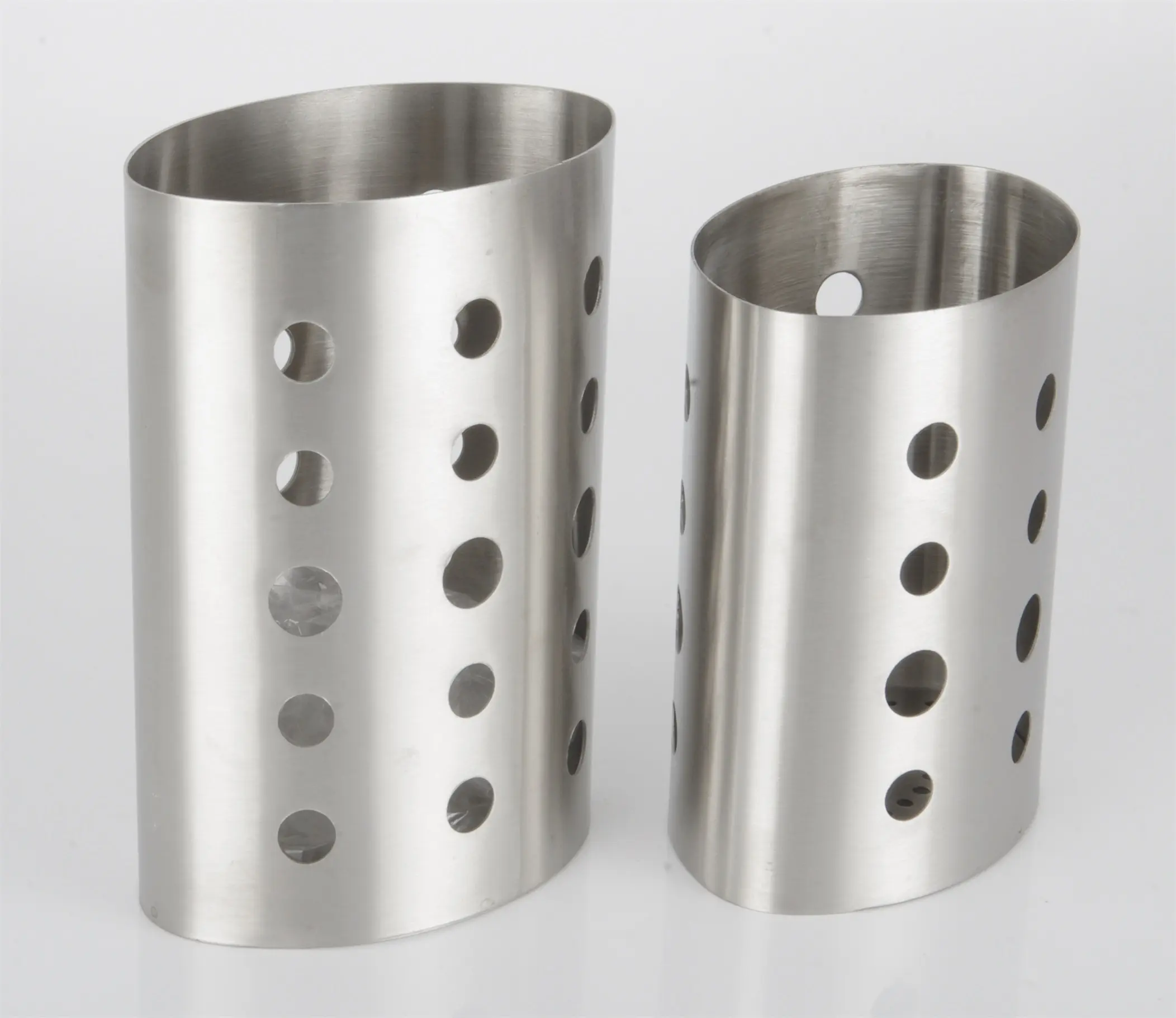 Evergreen Latest stainless steel serving spoons company for kitchen 1