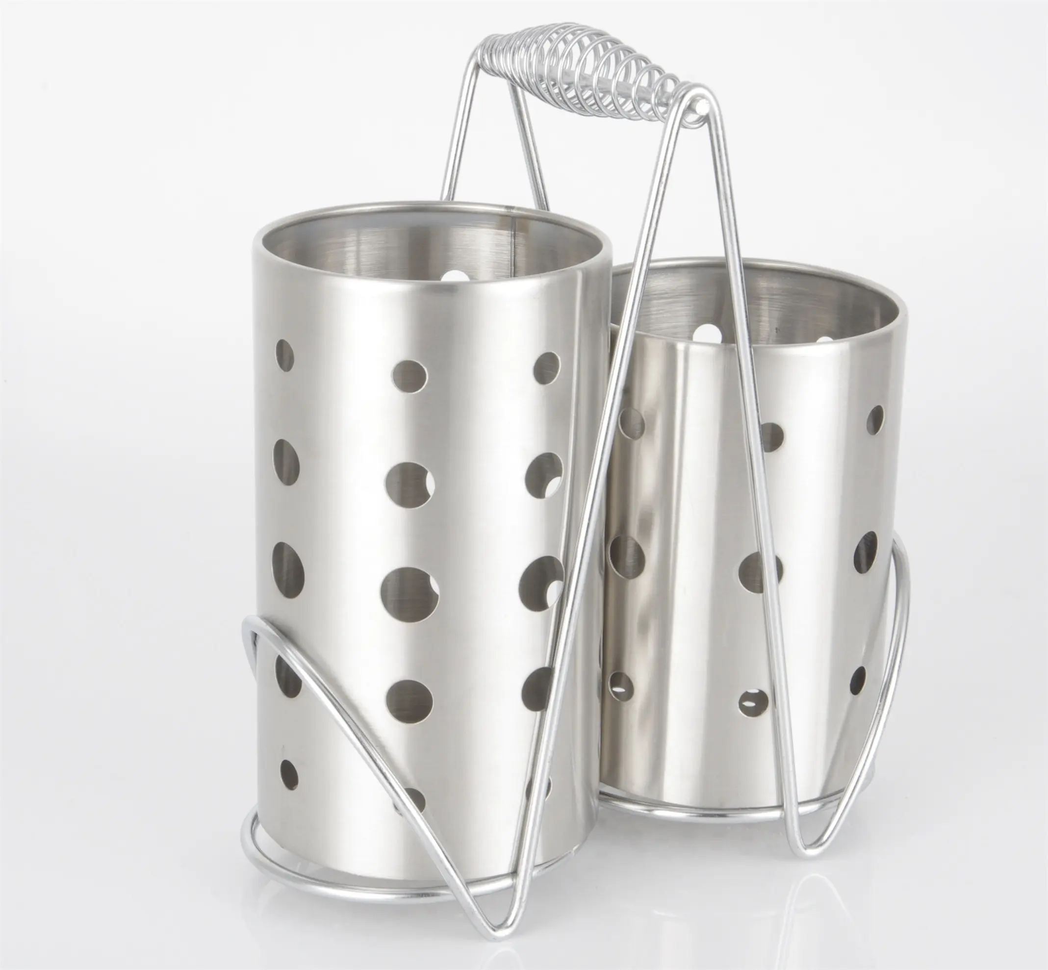 Best stainless steel chinese soup spoon company for kitchen 1