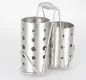 Best stainless steel chinese soup spoon company for kitchen 1