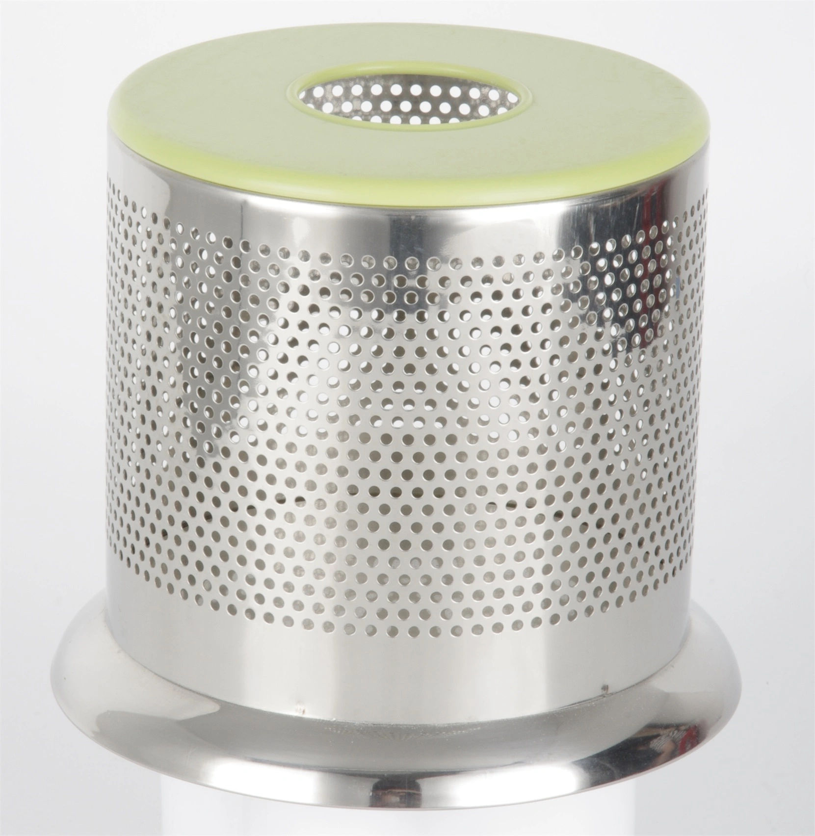 STAINLESS STEEL PAPER HOLDER RGS-Z56001 1
