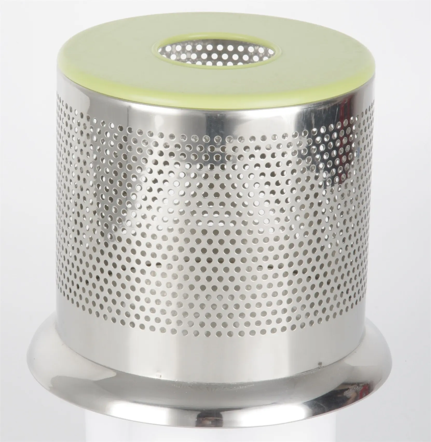 Evergreen New stainless containers Suppliers for kitchen 1