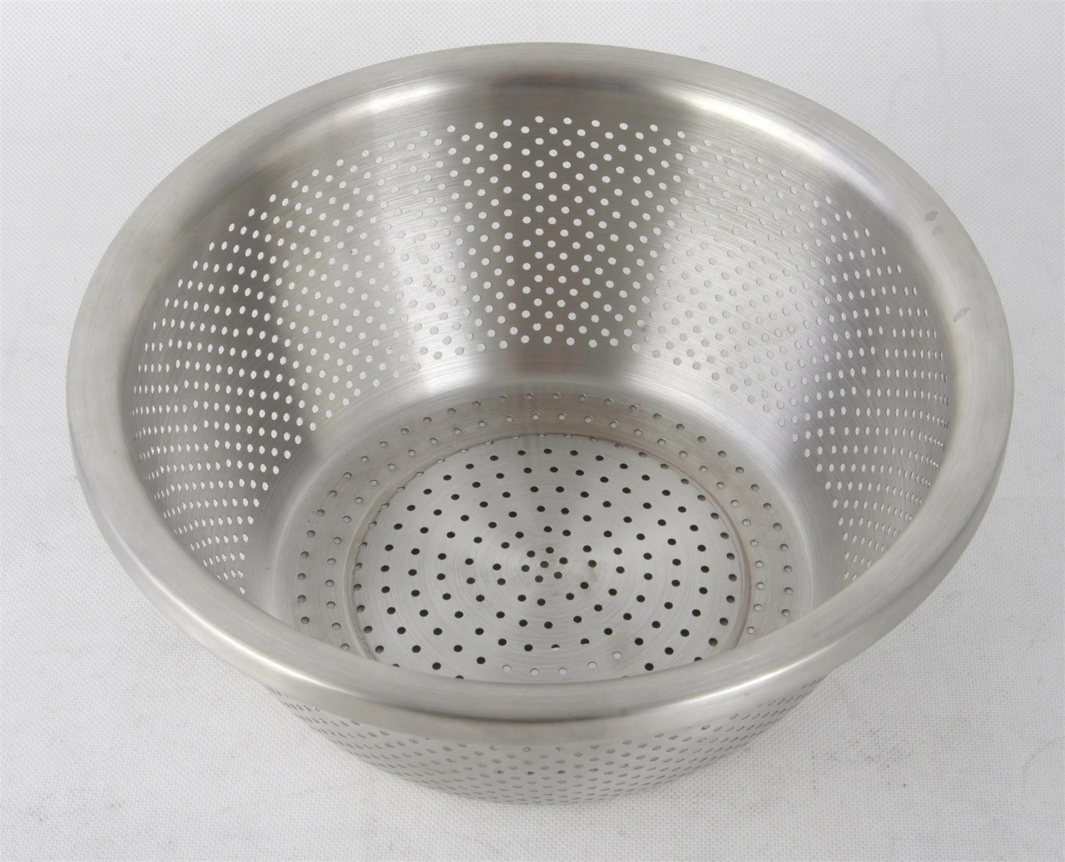STAINLESS STEEL MULTI-PURPOSE BASKET RGS-MD552 1