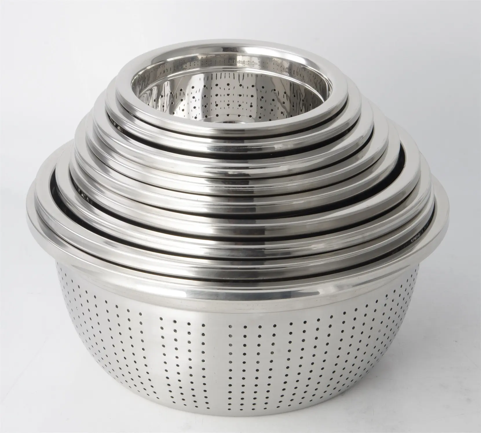 Evergreen Wholesale best stainless steel food containers company for storage 2