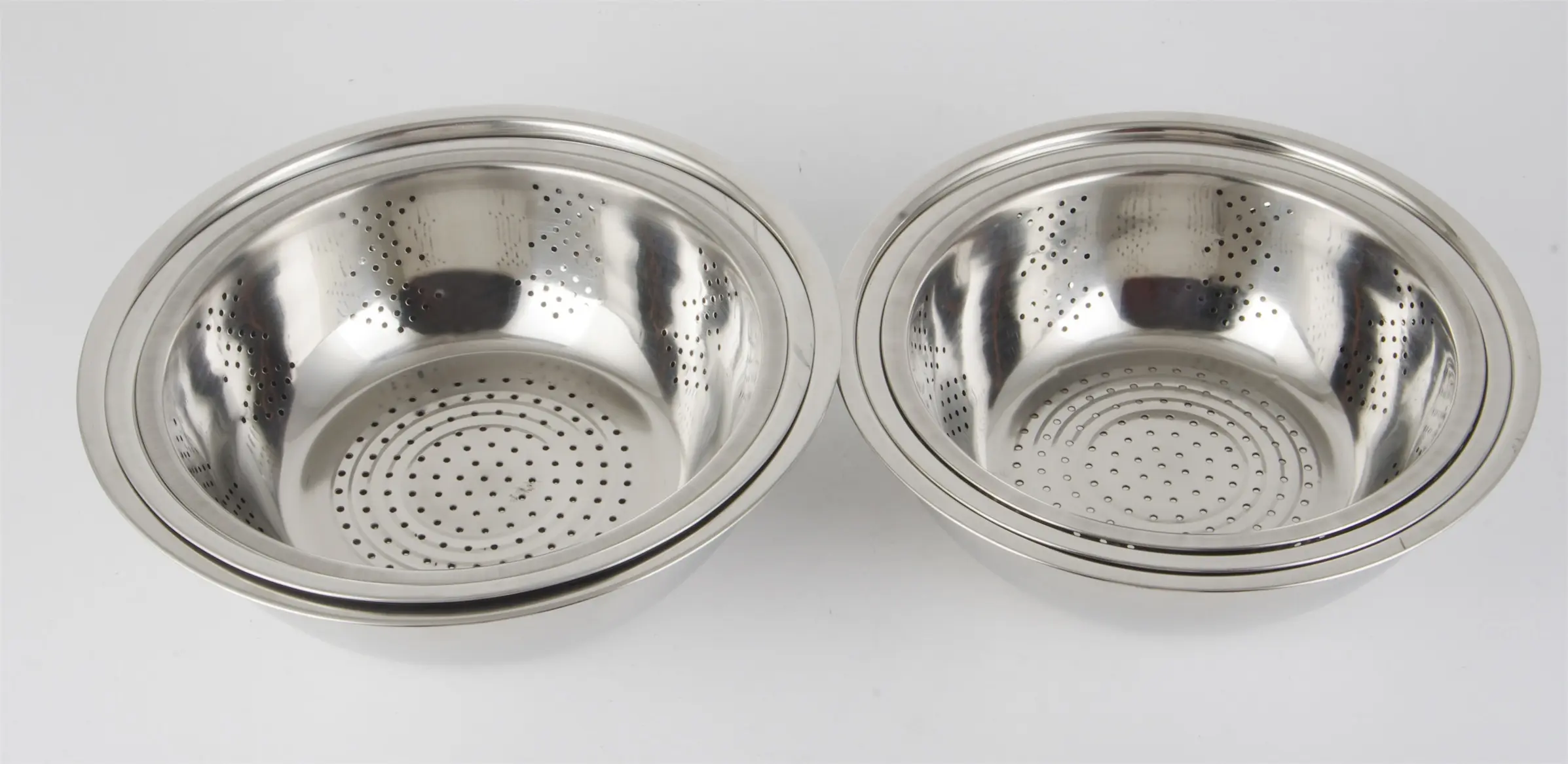 Evergreen Top stainless steel bulk food storage containers manufacturers for storage 4