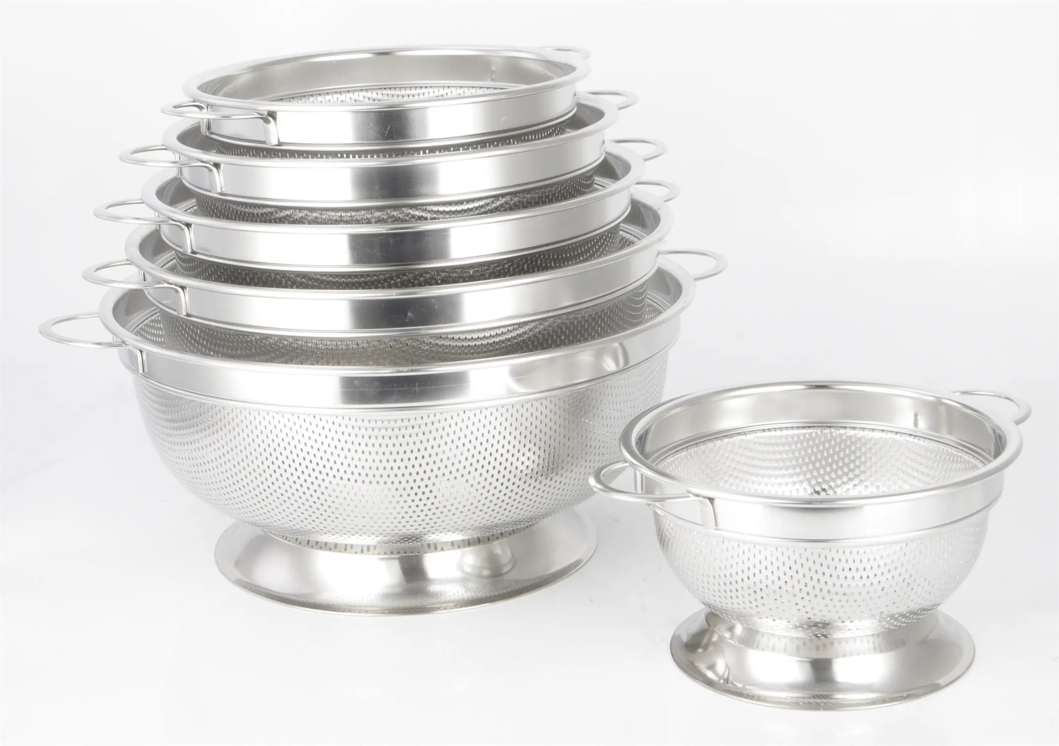 Evergreen best stainless steel food containers Suppliers for storage 2