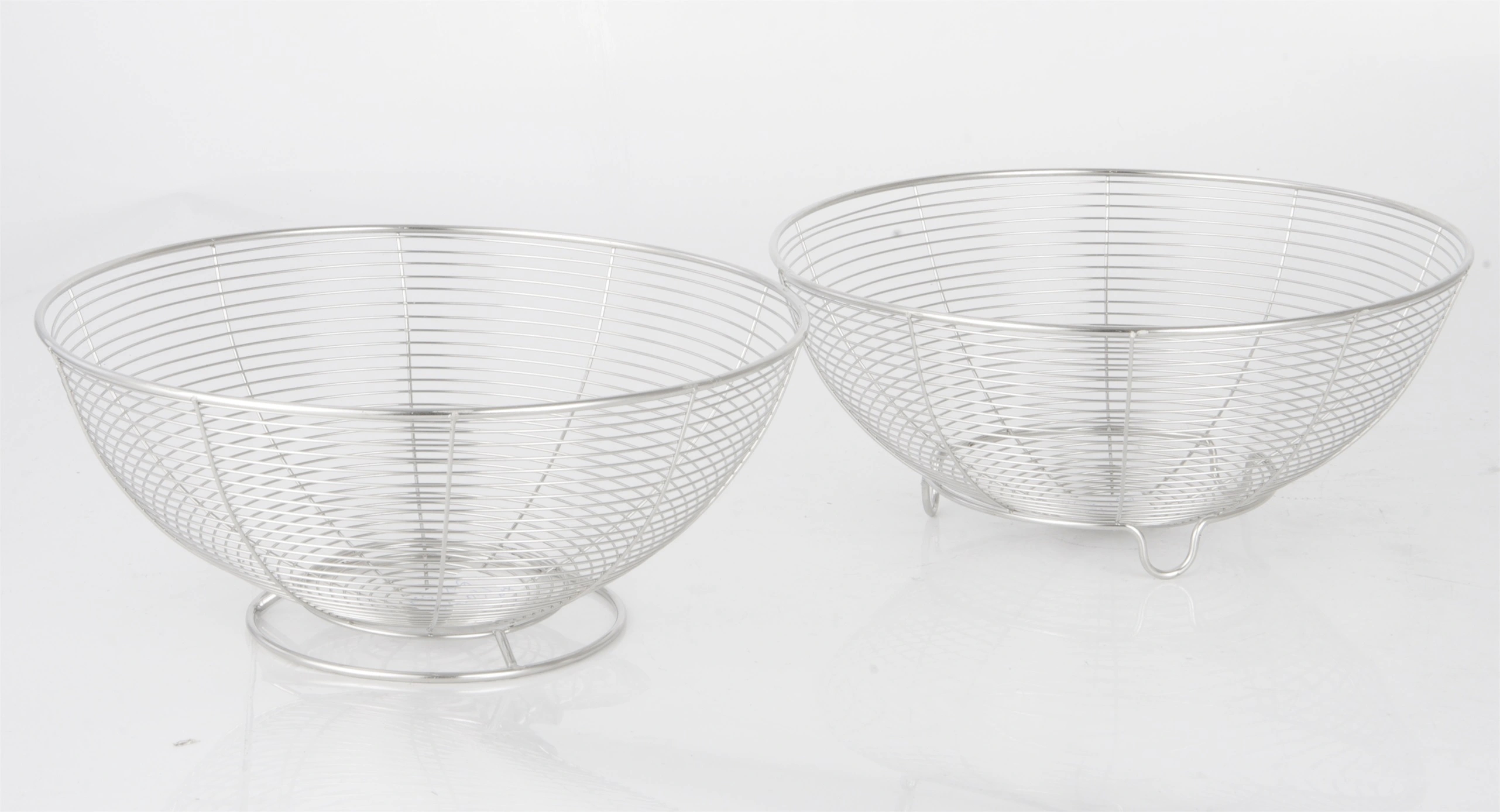 STAINLESS STEEL MULTI-PURPOSE BASKET RGS-MG2031 1
