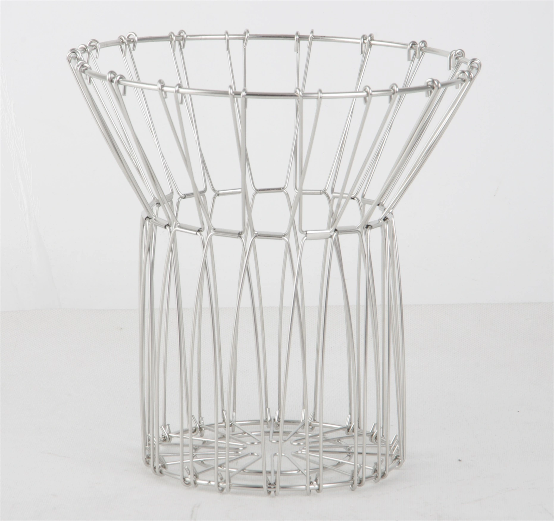 STAINLESS STEEL MULTI-PURPOSE BASKET RGS-MG5951 1