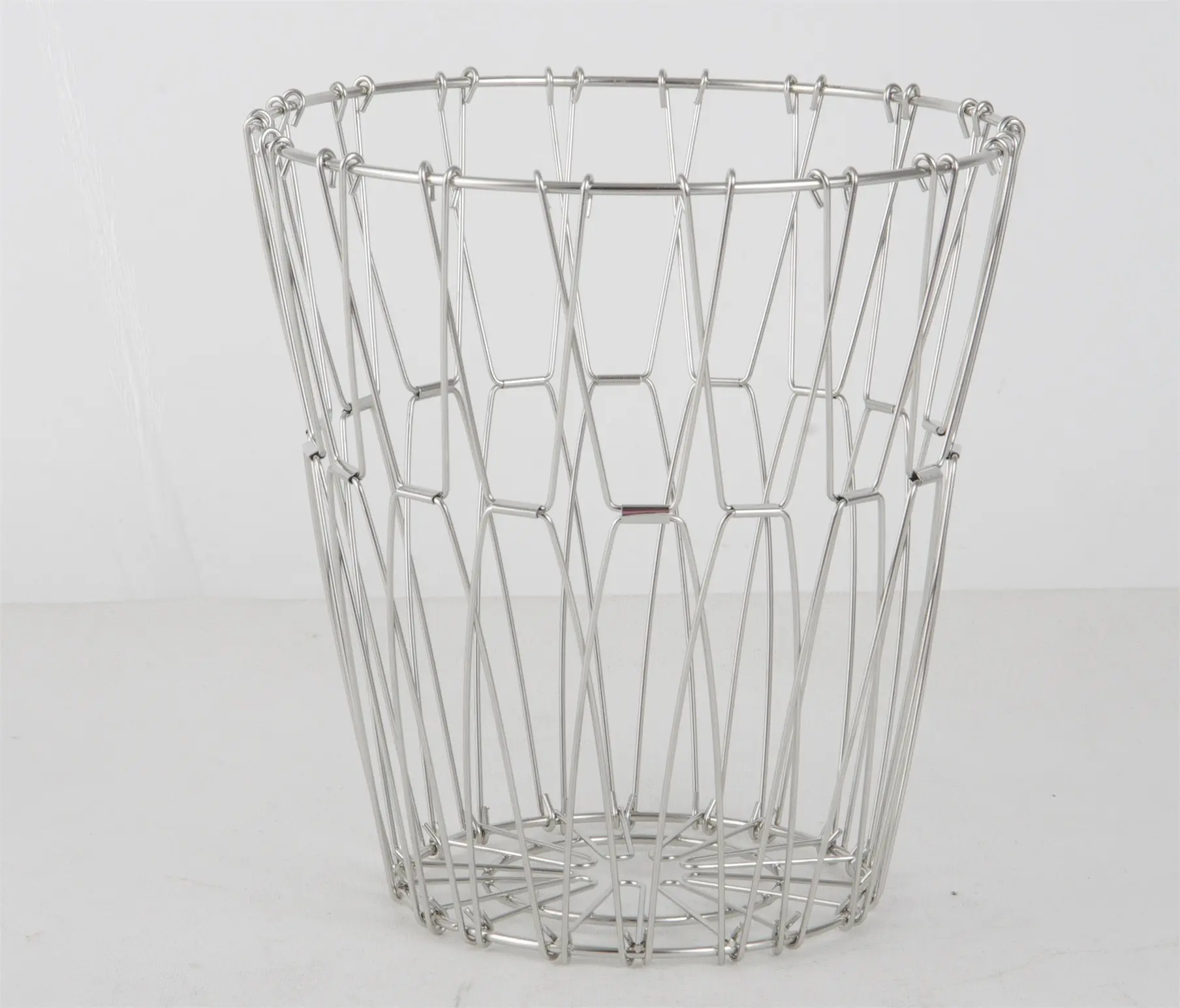 Wholesale stainless steel food service containers factory for cooking 2