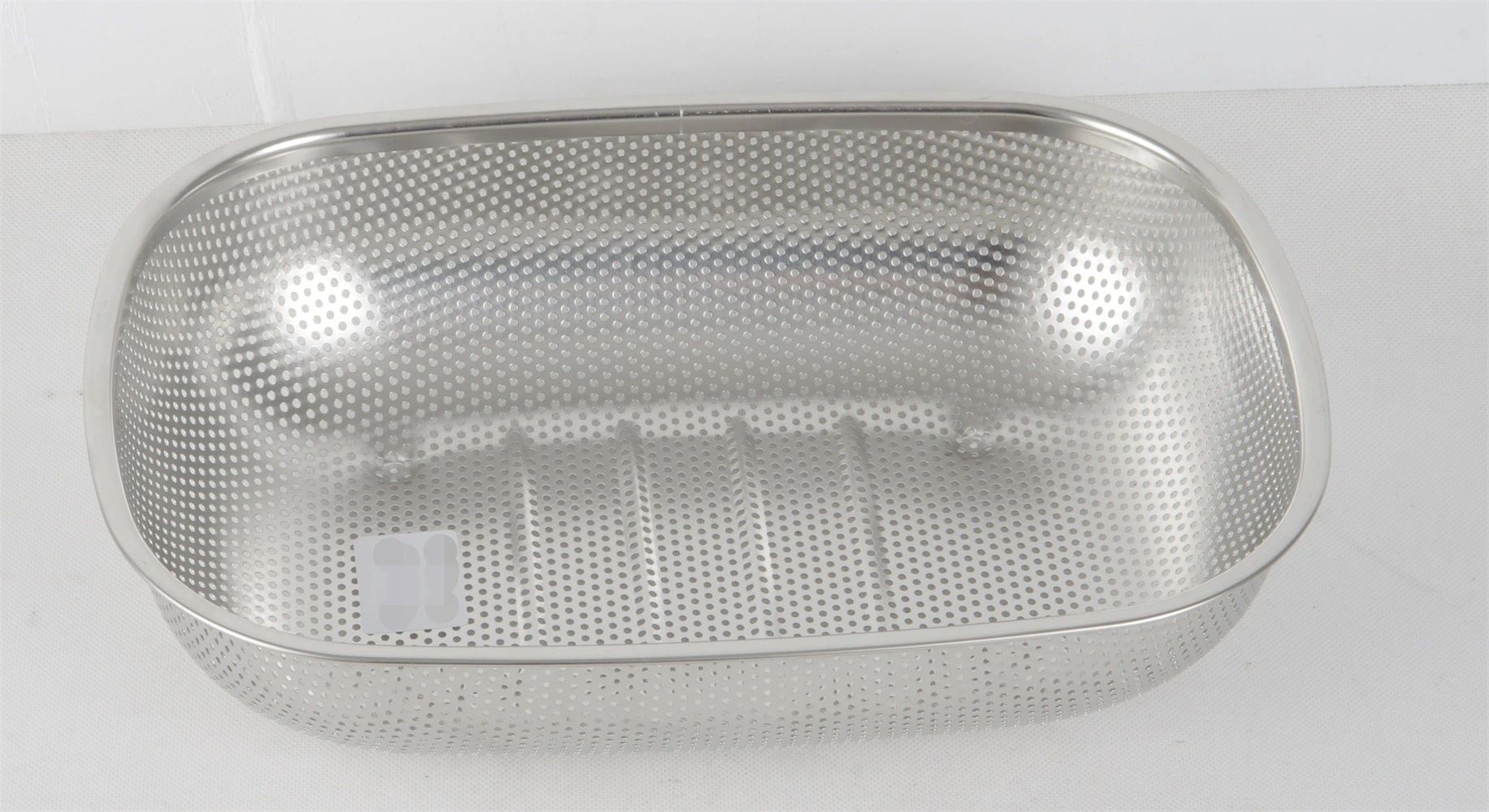 STAINLESS STEEL MULTI-PURPOSE BASKET RGS-MY094-D 1