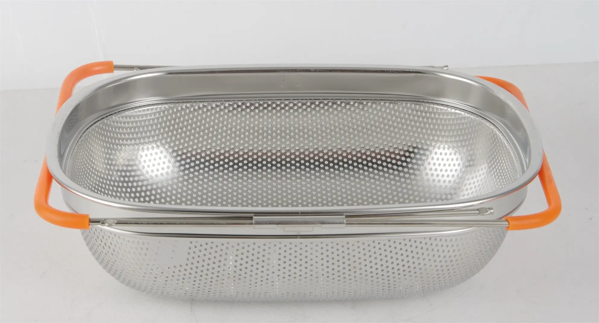 Evergreen food container stainless Supply for kitchen 2