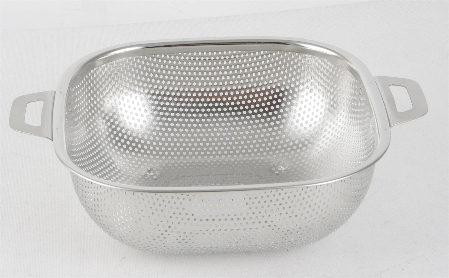 STAINLESS STEEL MULTI-PURPOSE BASKET RGS-MY095 1