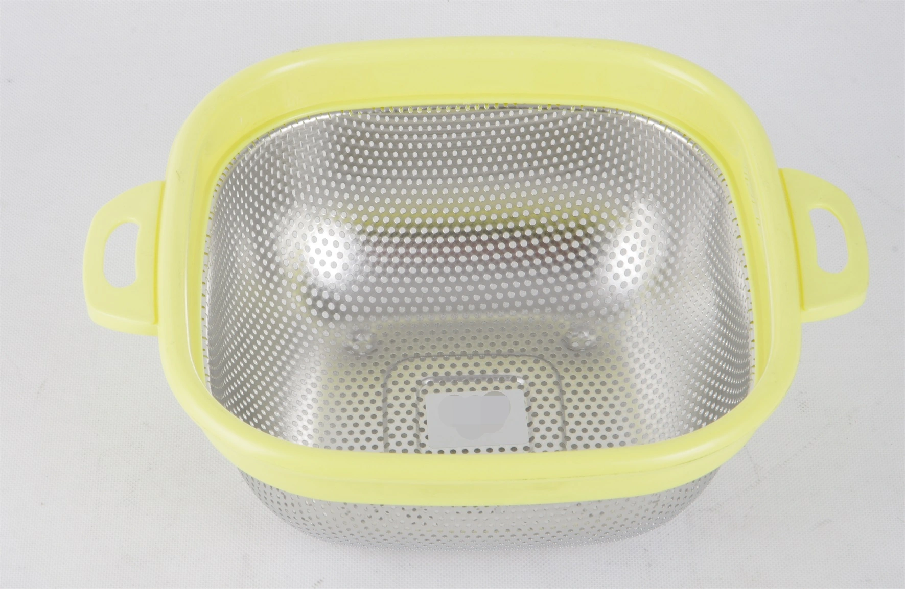 STAINLESS STEEL MULTI-PURPOSE BASKET RGS-MY096 1