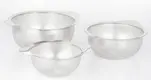 Evergreen Wholesale stainless steel food baskets for business for kitchen 2