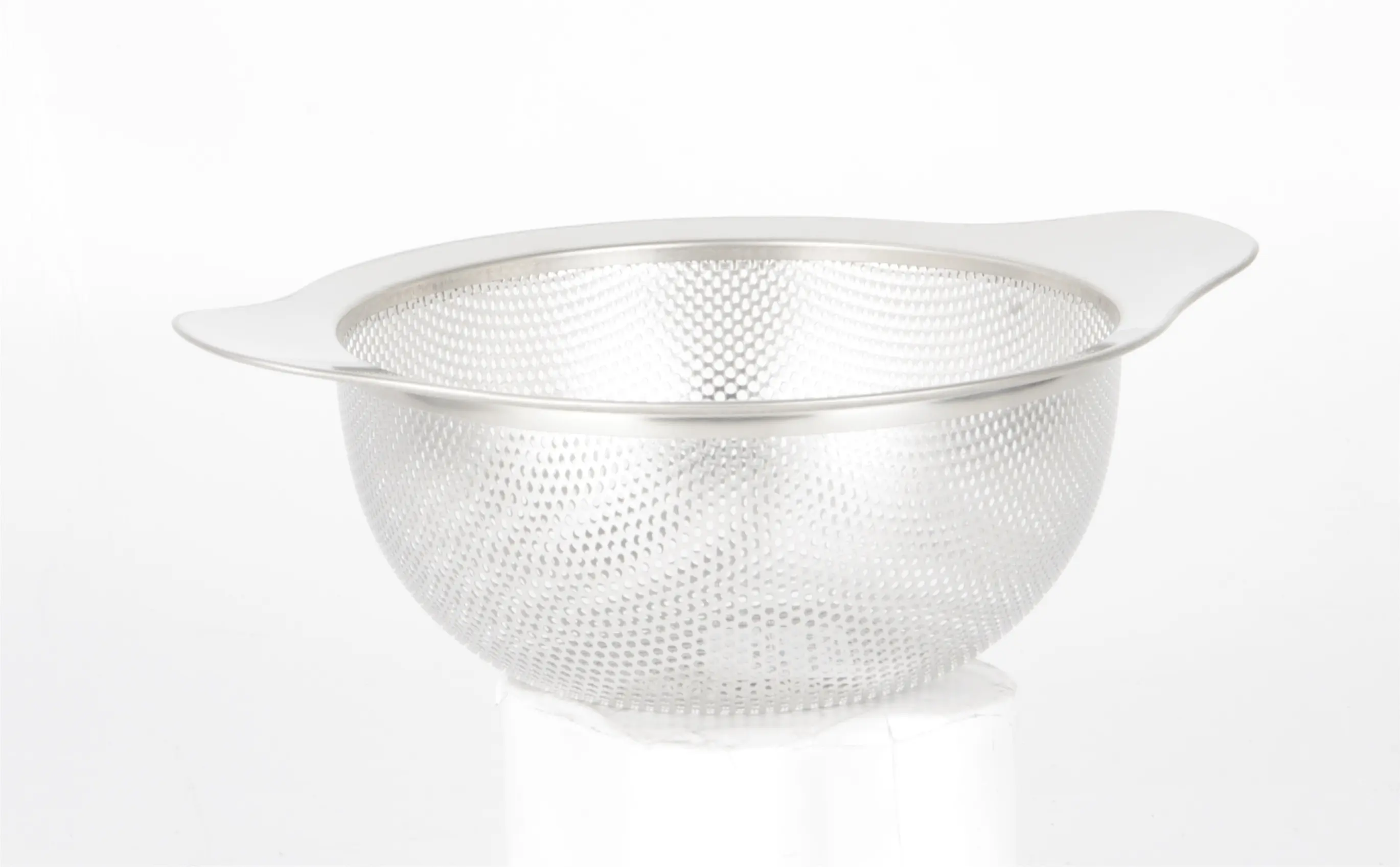 Evergreen Wholesale stainless steel food baskets for business for kitchen 3