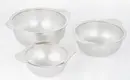 Evergreen Wholesale stainless steel food baskets for business for kitchen 1