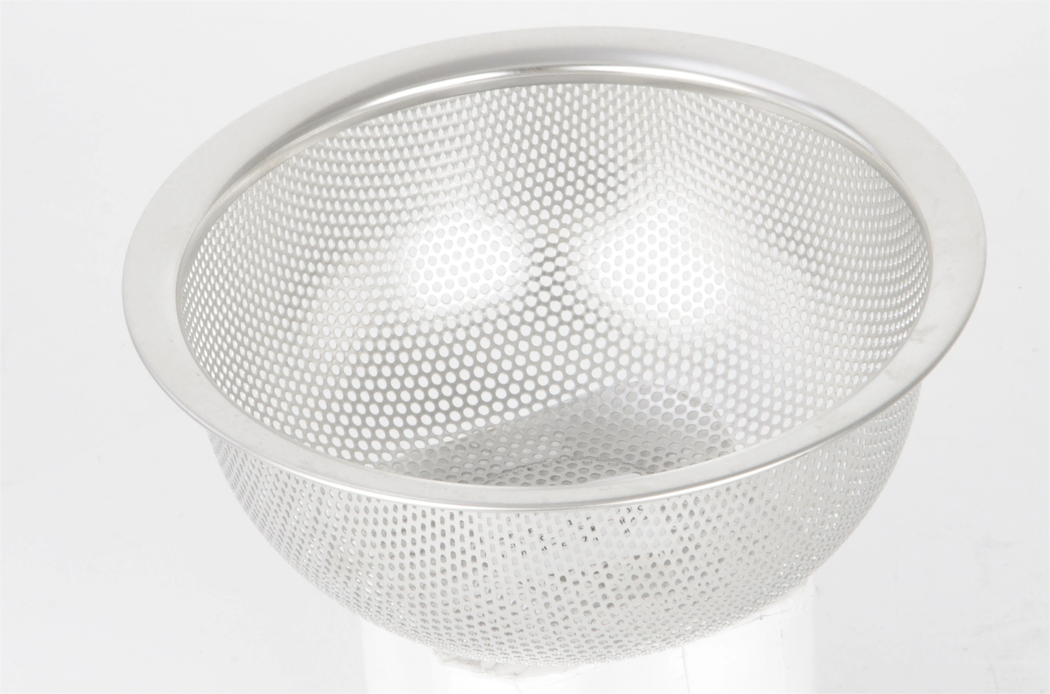 STAINLESS STEEL MULTI-PURPOSE BASKET RGS-MY099 1