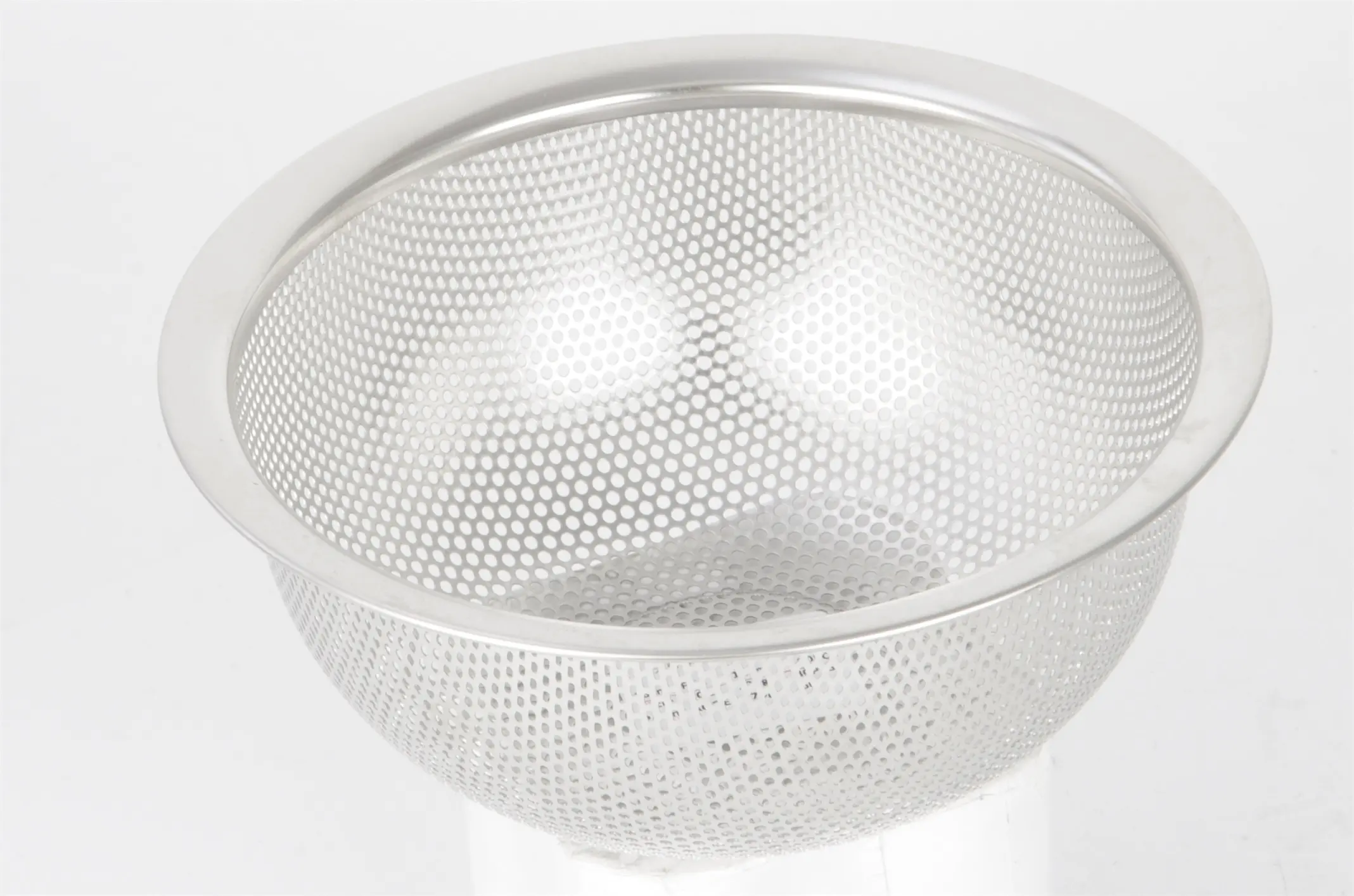 Evergreen stainless steel food service containers Supply for cooking 1