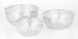 Evergreen stainless steel food service containers Supply for cooking 2