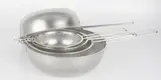 Evergreen stainless steel food service containers factory for cooking 1