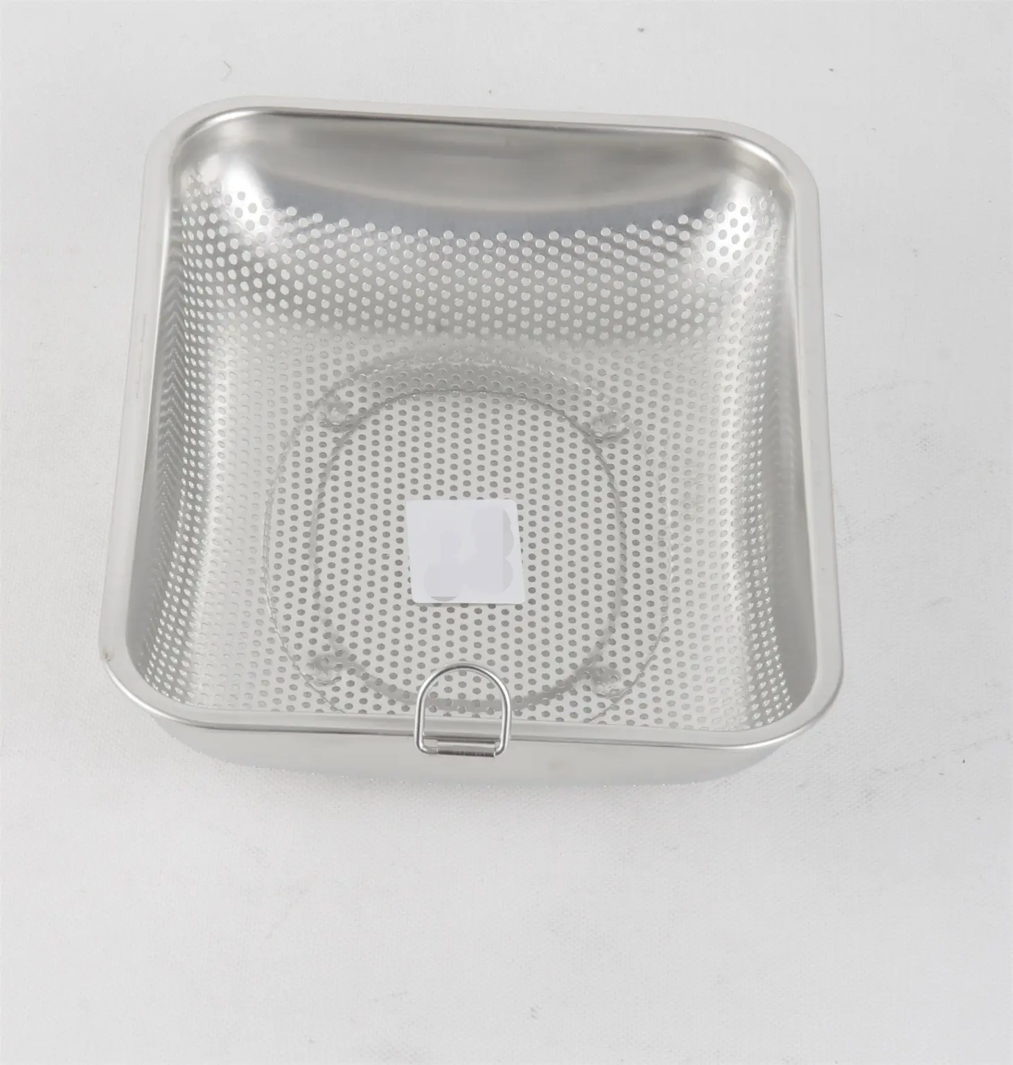 Top stainless steel food basket Supply for kitchen 2