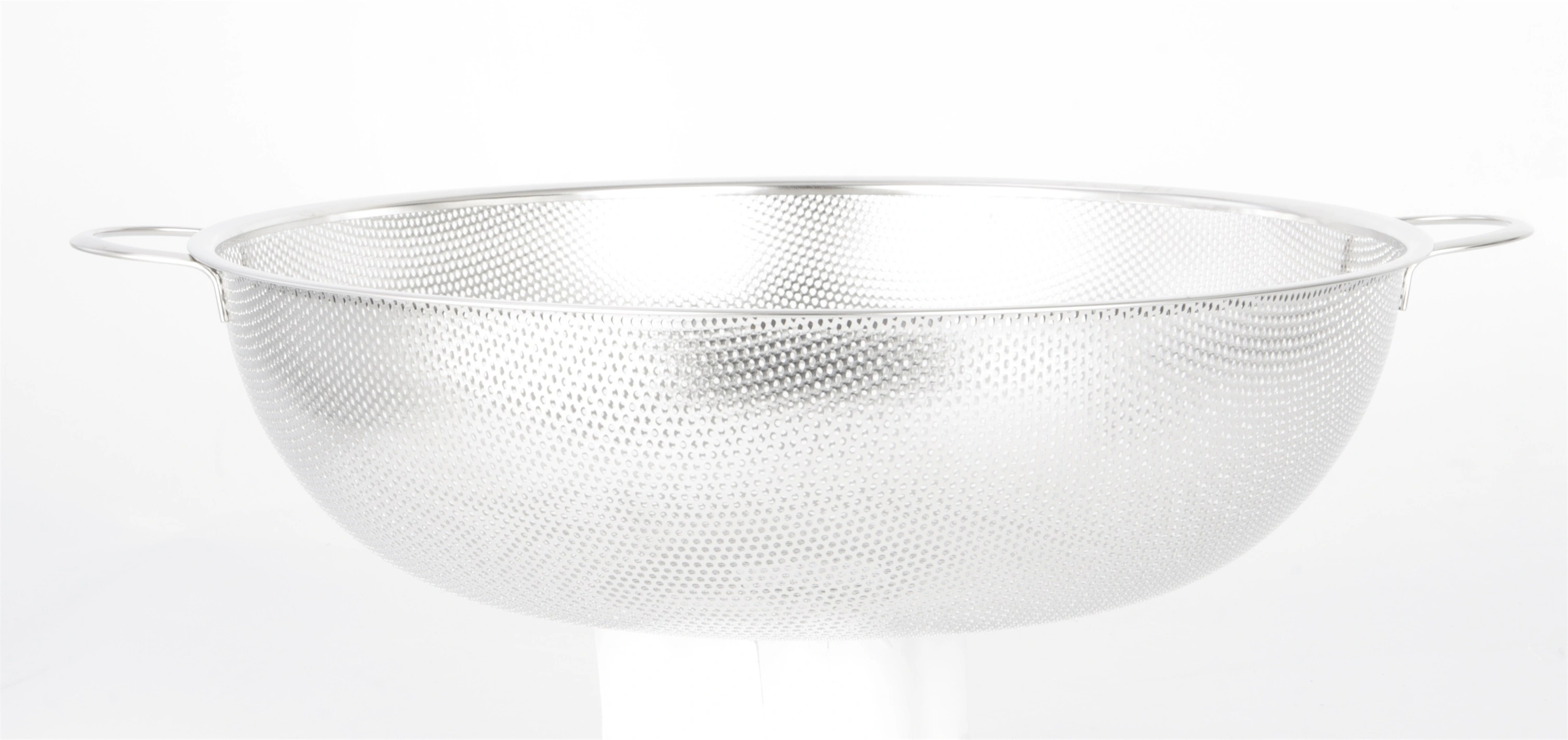 STAINLESS STEEL MULTI-PURPOSE BASKET RGS-MY0910 1