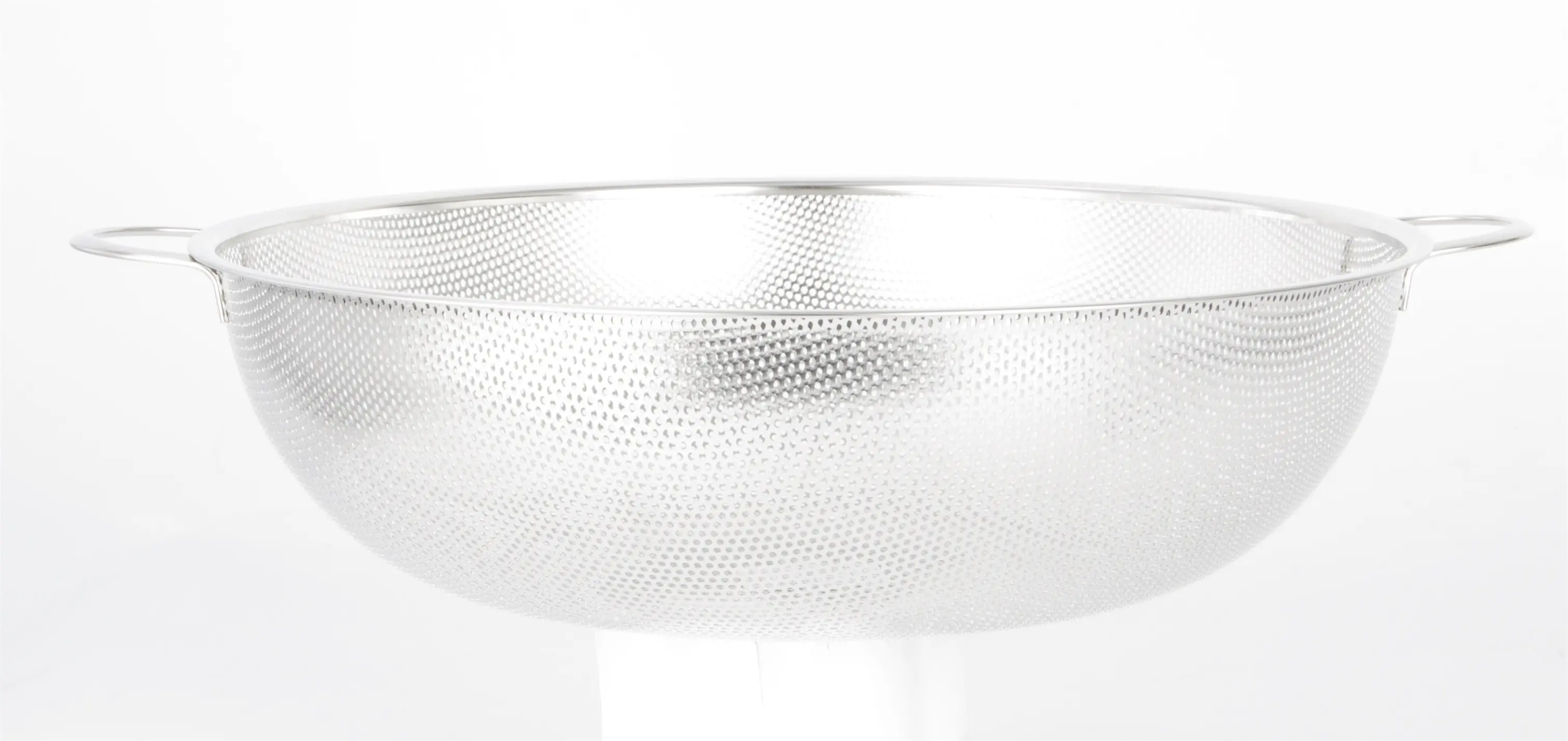 Evergreen stainless steel food basket bowl manufacturers for storage 1