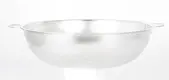 Evergreen stainless steel food basket bowl manufacturers for storage 1