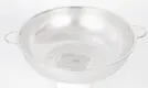 Evergreen stainless steel food basket bowl manufacturers for storage 2