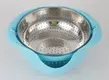 Evergreen Latest stainless steel wire baskets factory for storage 1