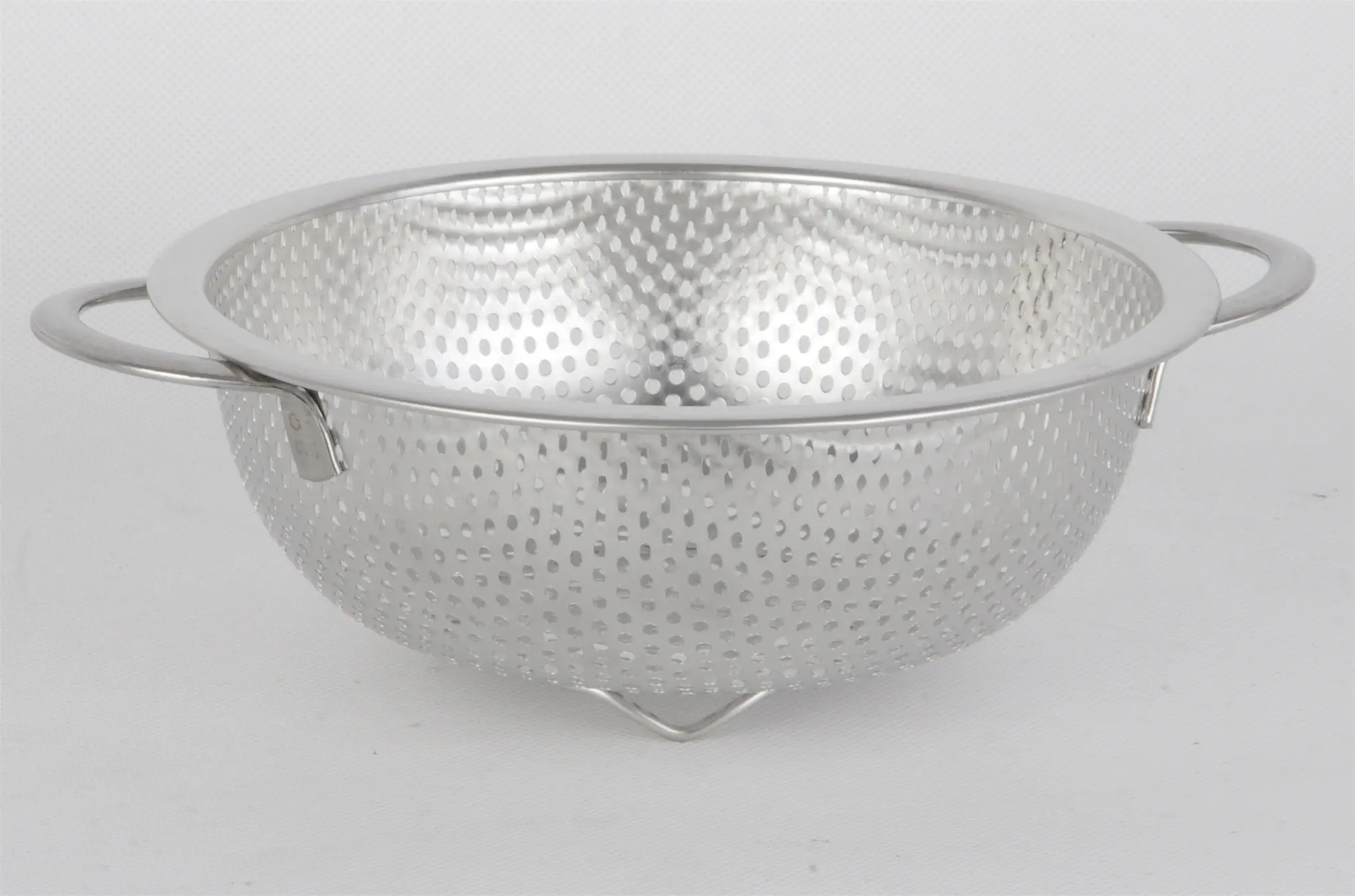 Evergreen stainless steel food baskets for business for storage 2