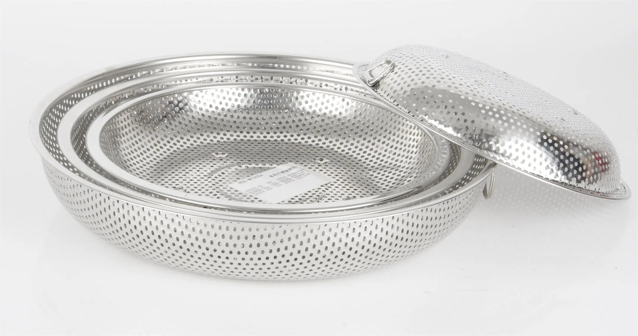 Evergreen stainless steel bulk food storage containers Supply for storage 1