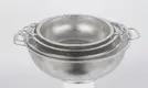 Evergreen stainless steel basket Suppliers for cooking 2