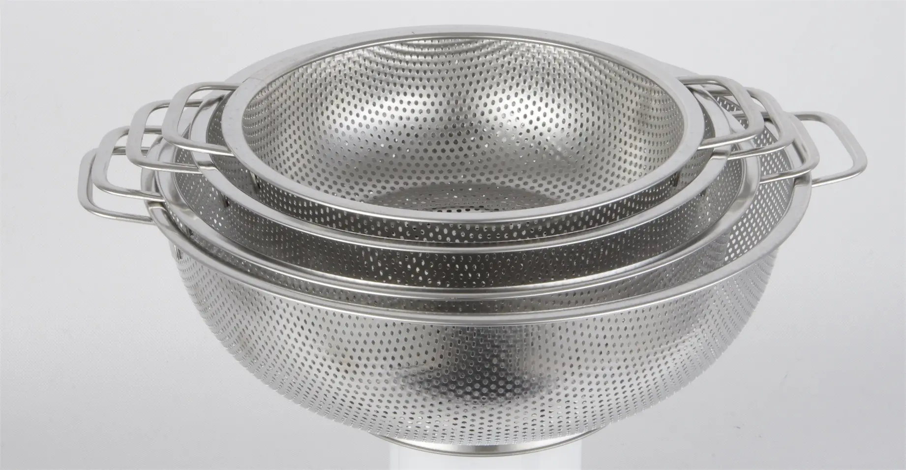 Evergreen stainless steel basket Suppliers for cooking 1