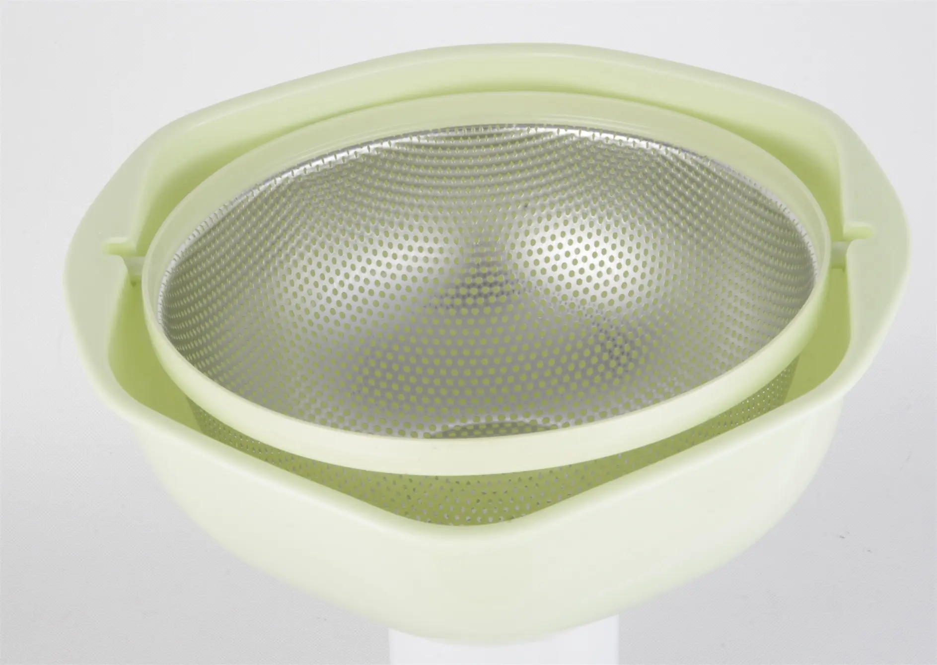 Evergreen Latest food stainless steel container company for cooking 1