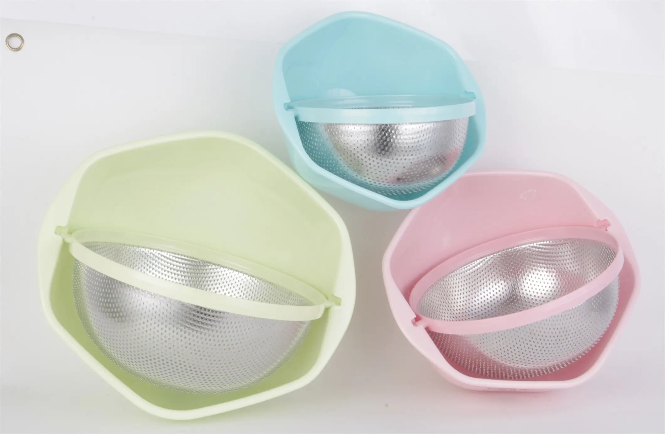Evergreen Latest food stainless steel container company for cooking 2