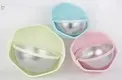 Evergreen Latest food stainless steel container company for cooking 2