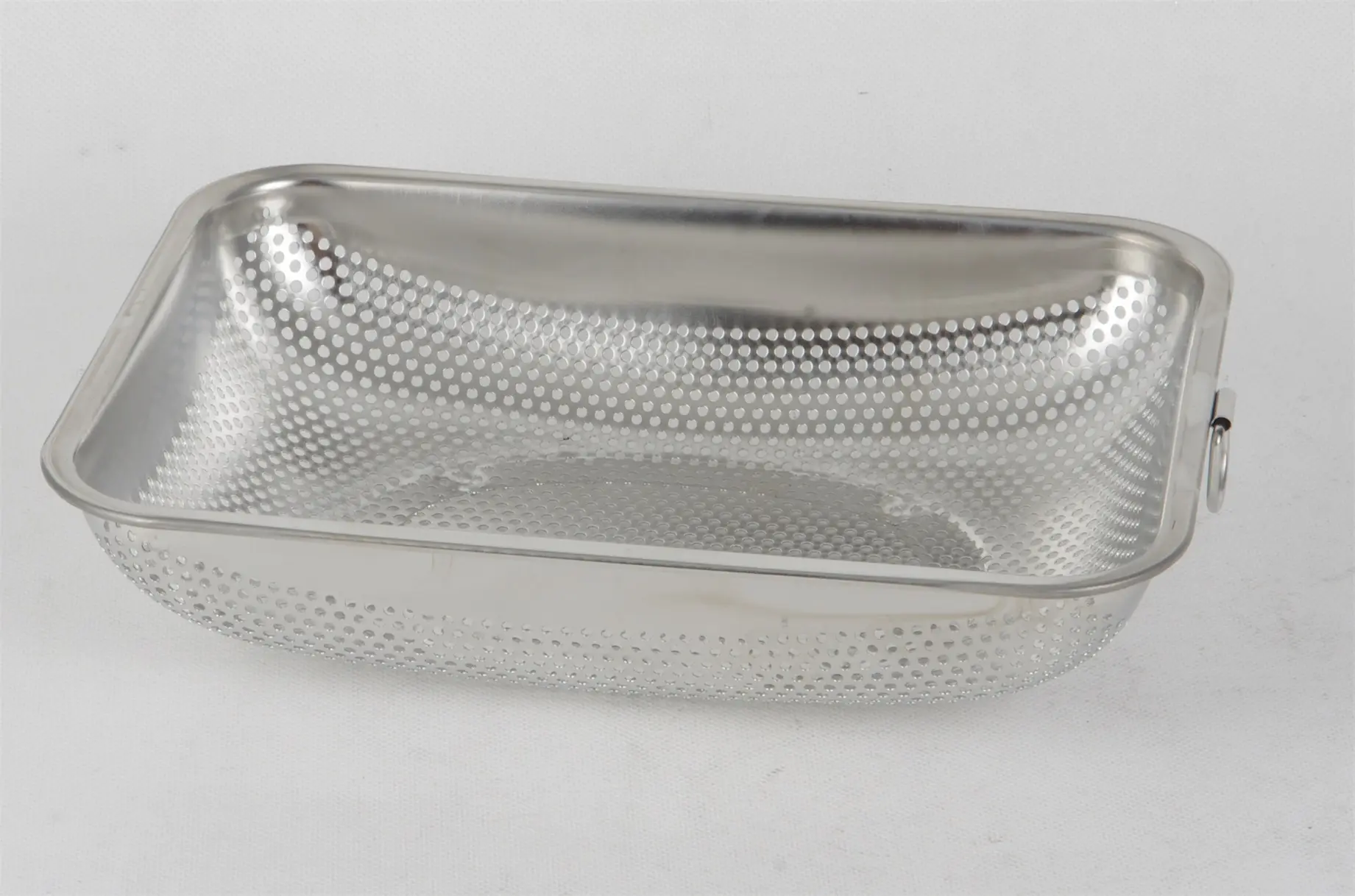 Evergreen stainless steel lunch containers factory for storage 2