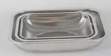 Evergreen stainless steel lunch containers factory for storage 1
