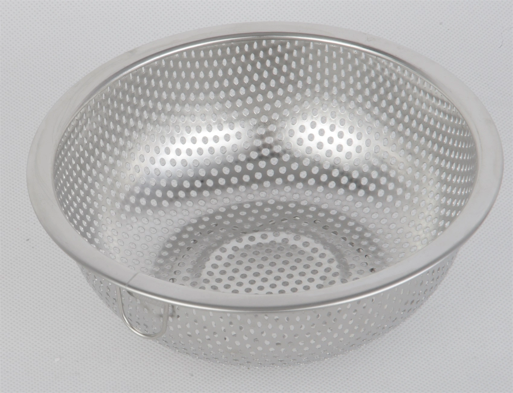 STAINLESS STEEL MULTI-PURPOSE BASKET RGS-MY18810 1