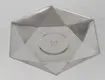 Latest stainless steel food plates Supply for kitchen 1