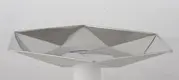 Latest stainless steel food plates Supply for kitchen 2