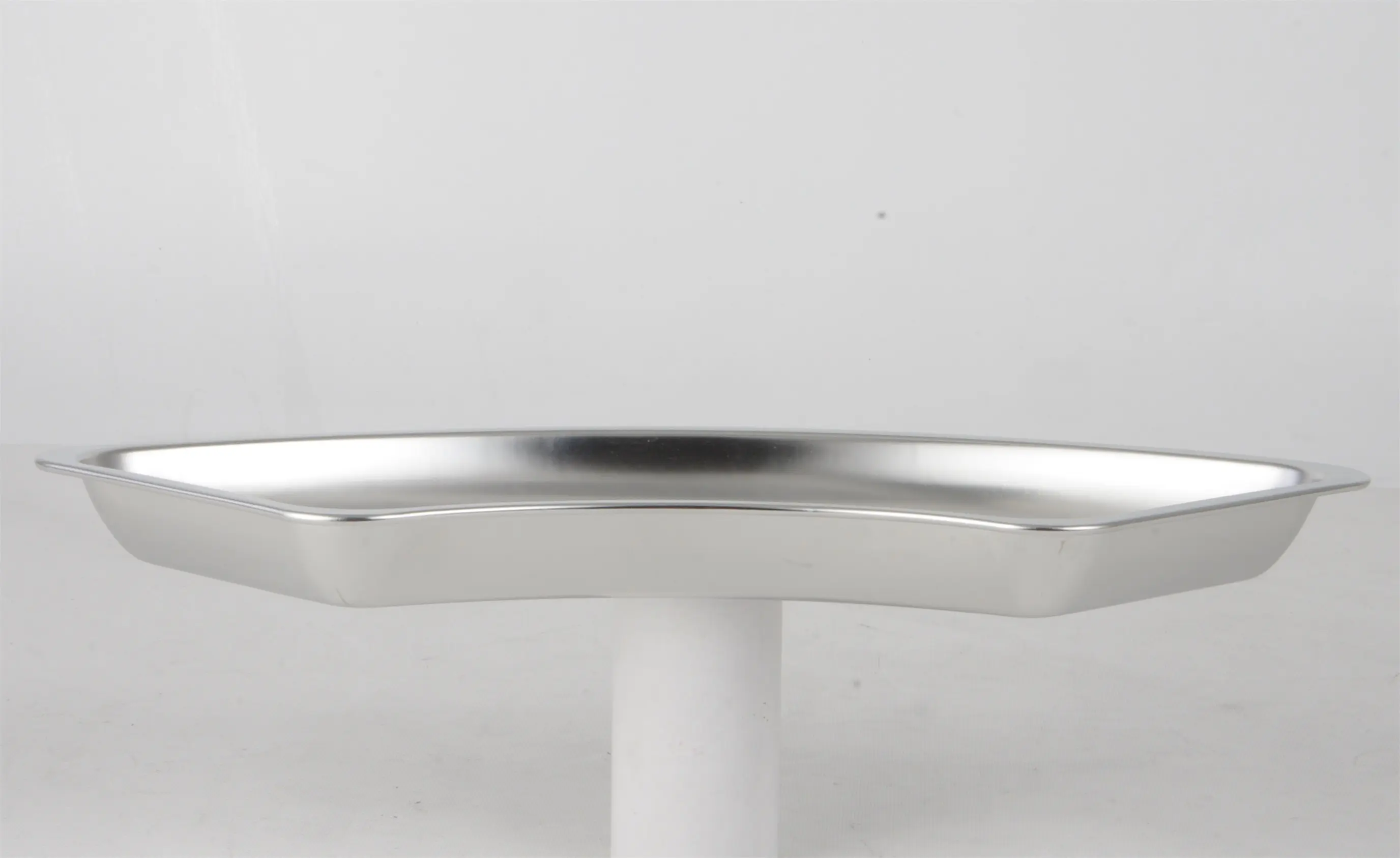 Custom stainless steel dishes plates Supply for cooking 2