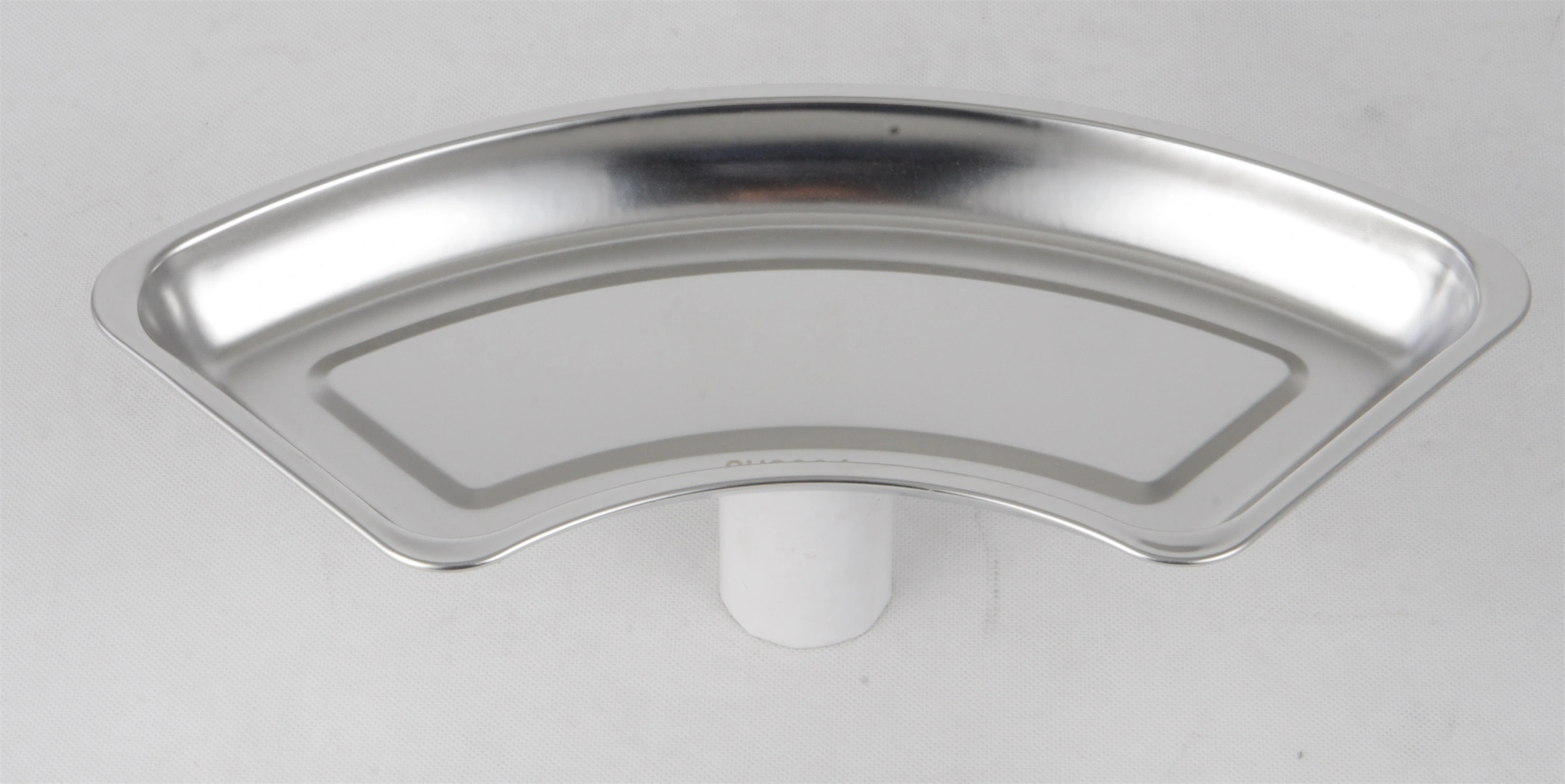 STAINLESS STEEL SAUCE PLATE RGS-FC5303 1
