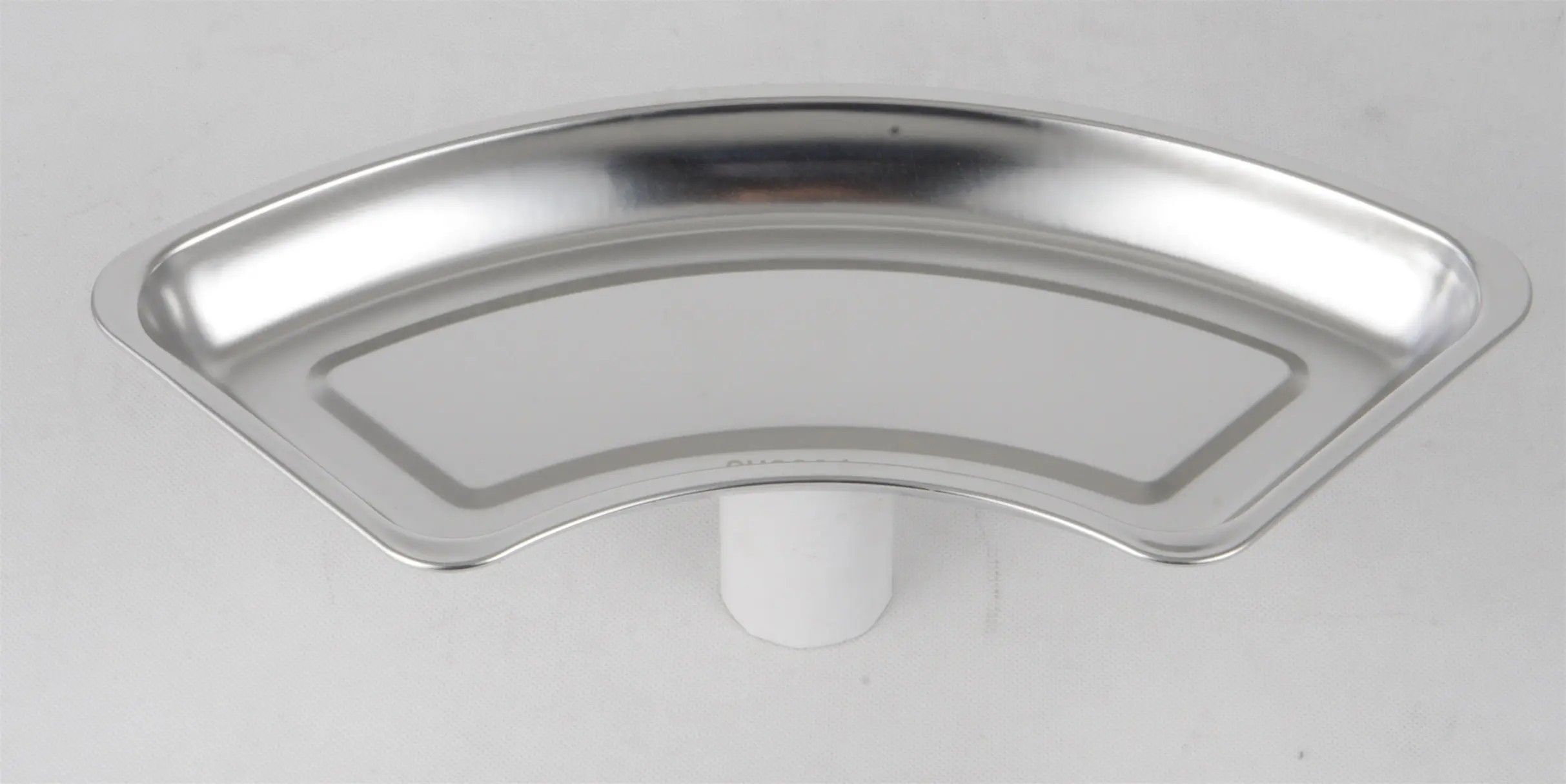 Custom stainless steel dishes plates Supply for cooking 1